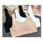 Wholesale Cheap Mixed Designs Women Bra Laser Cutting High-quality Ladies Bras One-piece Underwear