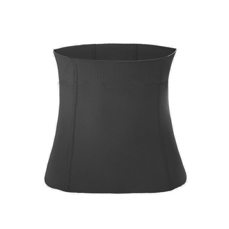 Factory Wholesale Seamless Body Shaper Women Slimming Waist Cincher Tummy Control Breathable Corset Slimming Belt Shapewear