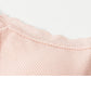 Wholesale seamless elastic double straps bralette girls removable padded camisole sexy v neck lace tube top wireless sports bra