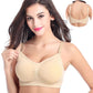 Women sexy pregnant underwear removable padded motherhood pregnancy seamless maternity breastfeeding bra