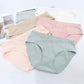 Low Waist Pregnancy Underwear Cotton Breathable Pregnant Briefs Women's Comfortable Maternity Panties