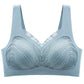 New Vest-style Seamless One-piece Underwear Women's Comfortable Breathable Wireless Push Up Bras