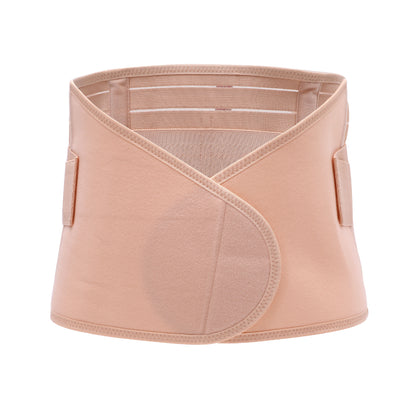 3 in 1 Maternity Postpartum Recovery Support Belly Band Waist Trainer Belt Body Shaper Postpartum Slimming Girdle
