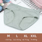Low Waist Pregnancy Underwear Cotton Breathable Pregnant Briefs Women's Comfortable Maternity Panties