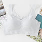 New Arrival Modal One-piece Underwear Vest-style Wire-free Bralette Sports Yoga Running Bra for Women