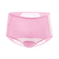 High-Quality Cotton Underwear For Prenatal Examination Puerperal Underpants Postpartum Physiological Menstrual Panties Women