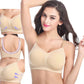 Women sexy pregnant underwear removable padded motherhood pregnancy seamless maternity breastfeeding bra