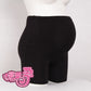 Spring and Summer New Pregnant Women's Underwear High Waist Belly Support Maternity Panties Adjustable Comfortable Boyshorts