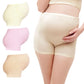 Adjustable High-rise Pregnant Woman Panties Comfortable Underwear Maternity Panty Belly Support Boyshorts Breathable