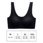 New Maternity Nursing Bra with Front Closure Cups 3D Support Cups for Gathering Bras Breathable Comfortable Seamless Underwear