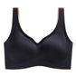 Hot Selling Sports Bra Women's Wire-Free Push Up Laser Cut Bralette Comfortable Vest Style Underwear